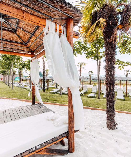 Destinations - All Inclusive