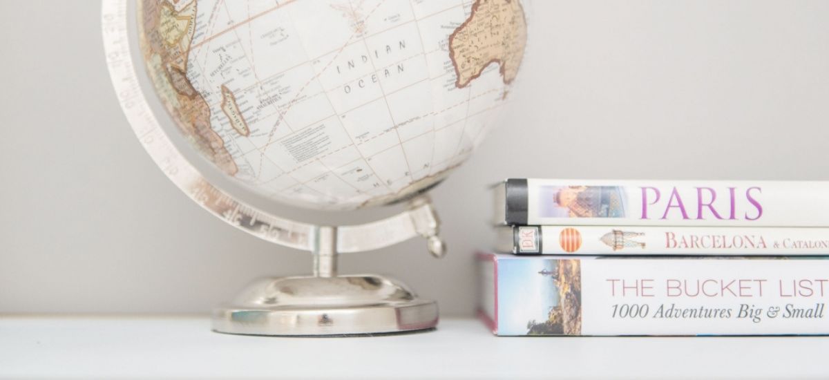Dream…Plan…Pack!