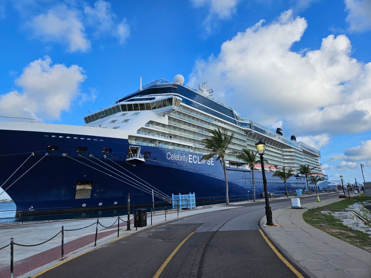 Celebrity Cruise Bermuda: How to Experience Bermuda’s Beauty Without the Stress of Planning